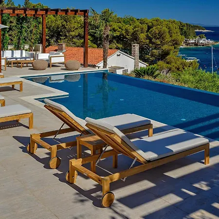 Dom wakacyjny Harmony 2 Hvar Town
